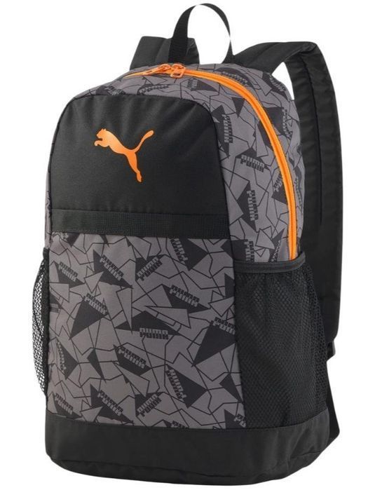 Plecak Puma Beta Backpack tornister szkolny nowy