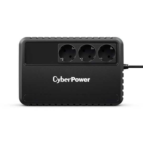 Zasilacz UPS CyberPower BU650EG