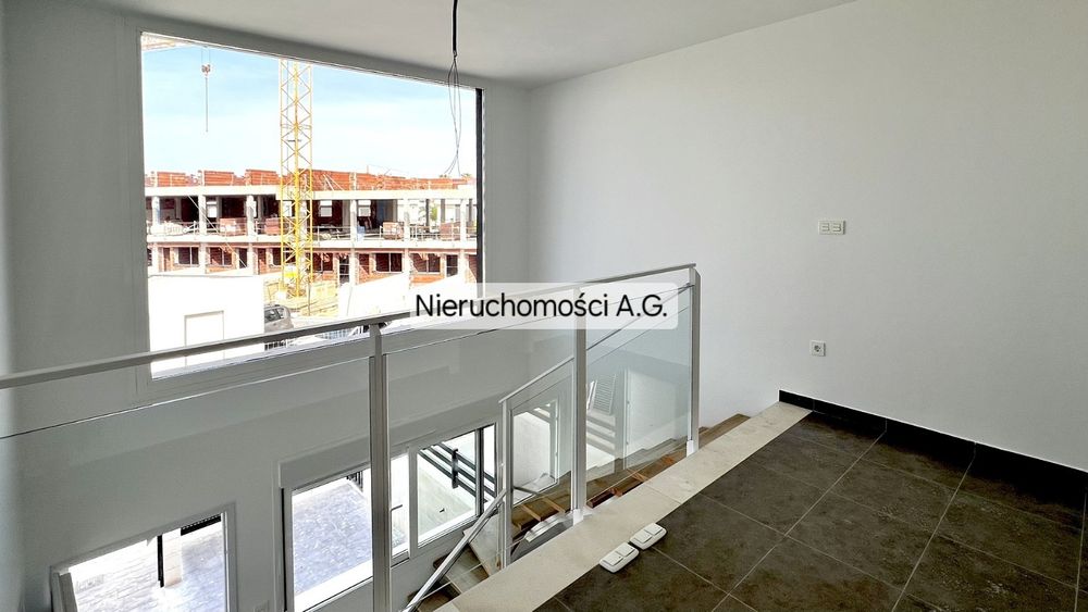 Hiszpania, Gran Alacant, 75m², basen, ogród