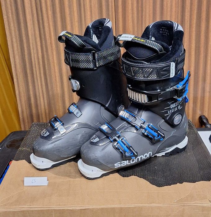 Salomon Quest Access 80 rozmiar 26-26,5 41,5[n65]