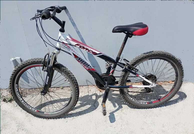 Велосипед 24 Ardis  FORCE