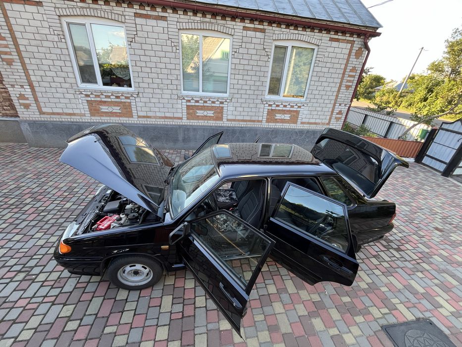 продам власне авто ваз 2115