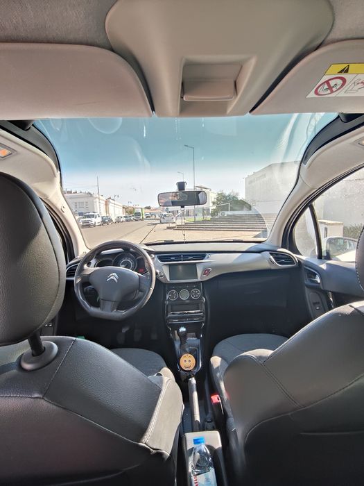 Vendo citroen C3