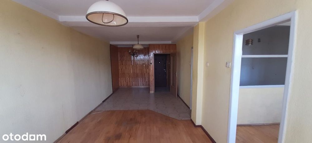 Katowice, centrum, Al. Korfantego - Superjednostka, 2 pok. ,balkon