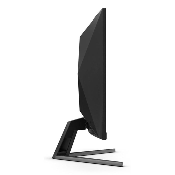 Monitor AOC 32" Curvo perfeito estado