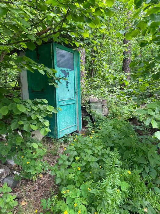 Продаж гаражу в смт Коцюбинське, кооператив «Бриз-Авто»