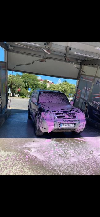 Продам Mitsubishi Pajero