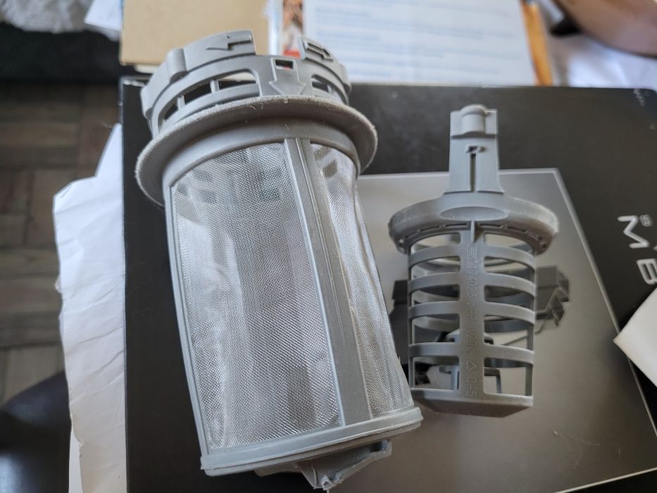 Filtr sitko Ariston LKF 710 LKF710 zmywarka sitko filtr