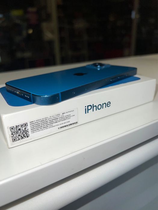 Iphone 13 128 gb