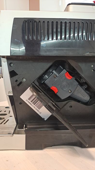 Кавомашина Delonghi Ecam23.420.SB