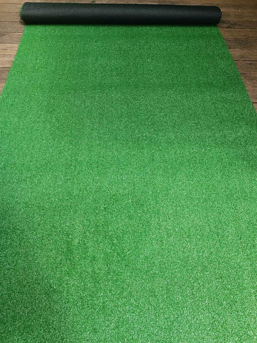 Sztuczna trawa z rolki 2x5, cięta na wymiar, nowa, pod basen, balkon !