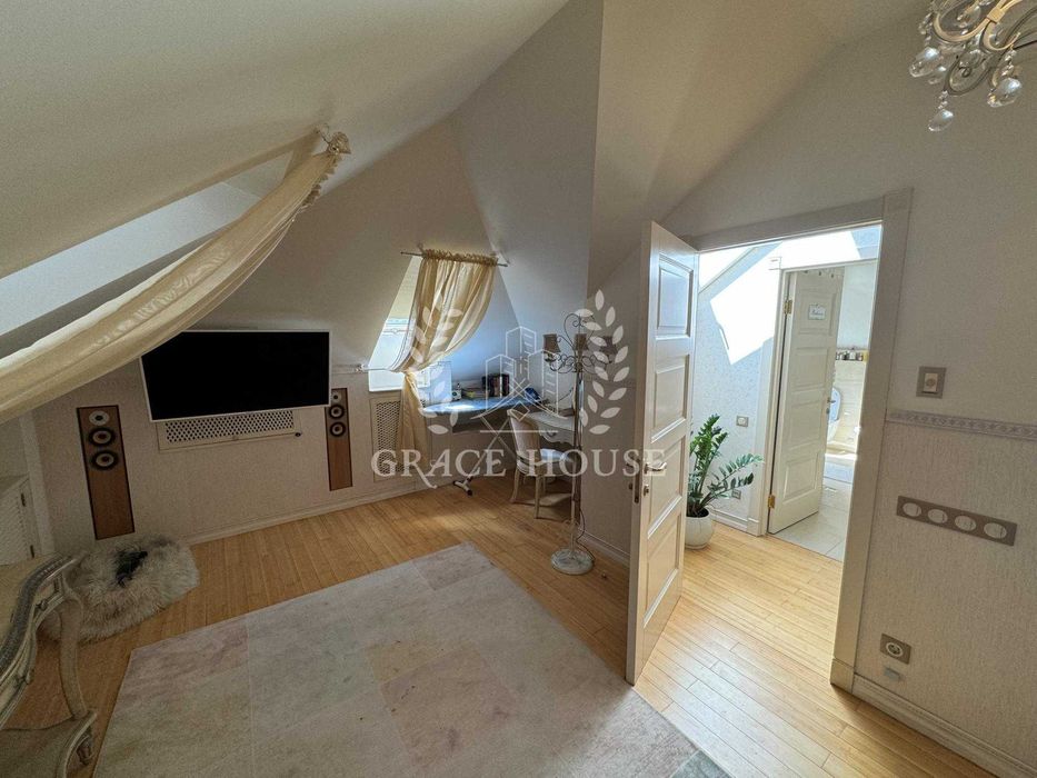 Оренда будинку з басейном Романків Романков генератор закрите містечко