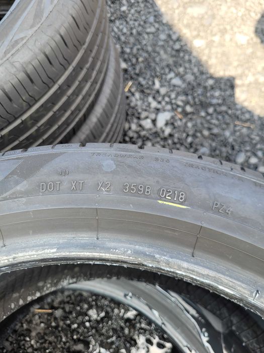 WYSYŁKA 2 Opony Letnie 275 40 R19 Pirelli PZero