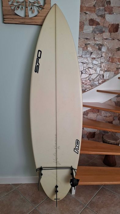 Prancha de surf SPO