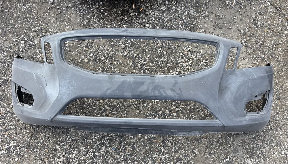 Para-choques Volvo v60 s60