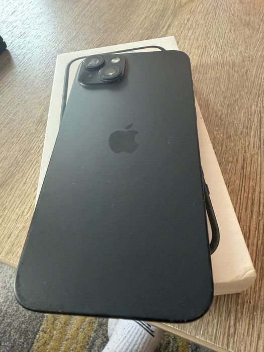 Iphone 15 Plus  256GB
