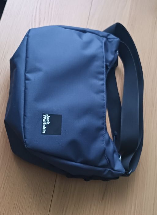Jack Wolfskin torba na ramię torebka