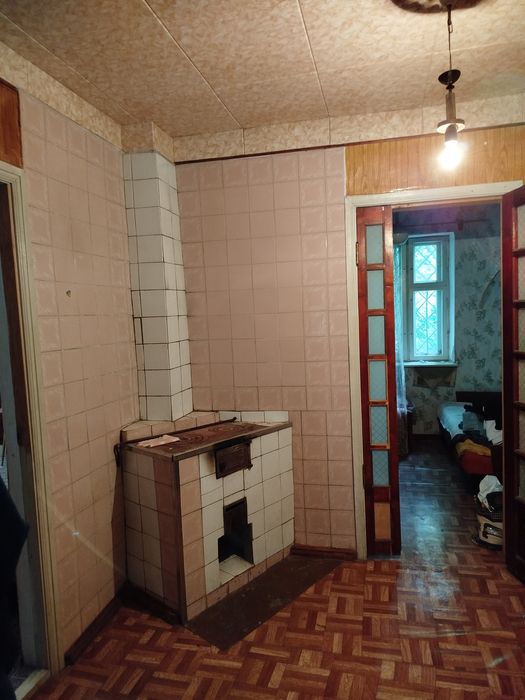 Дом в Светлом с газом