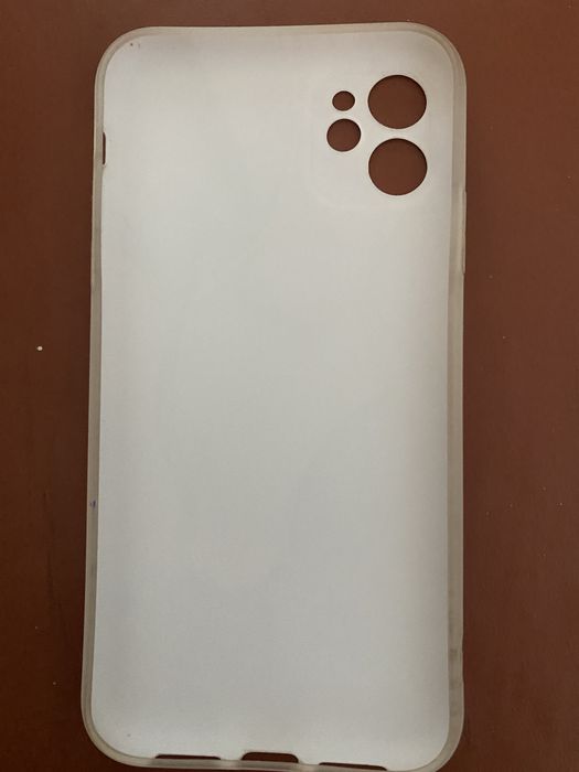 Новий чохол на Айфон 11