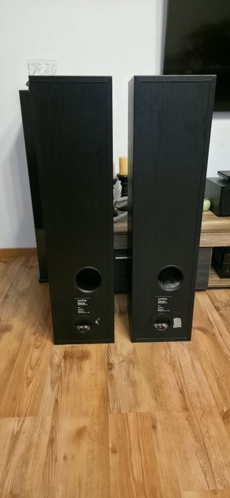 Infinity Reference 61i