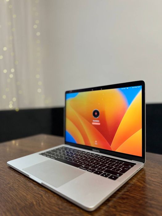 MacBook Pro 2017 13 inch i7 3.5 GHz 16gb 512 SSD: 20 900 грн ...