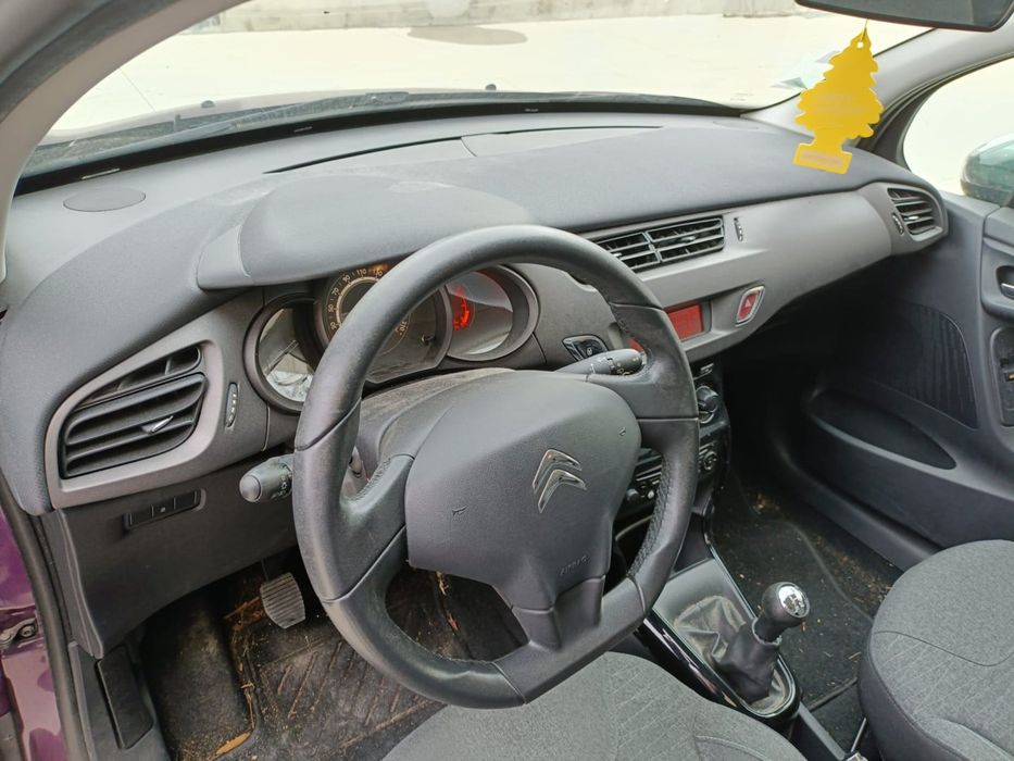 CITROËN C3 II - 2015 - Para Peças