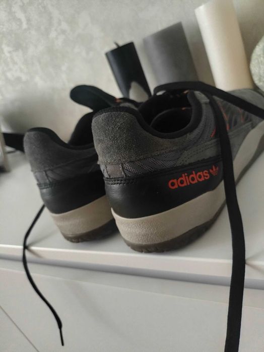 Кросівки чоловічі Adidas оригінал