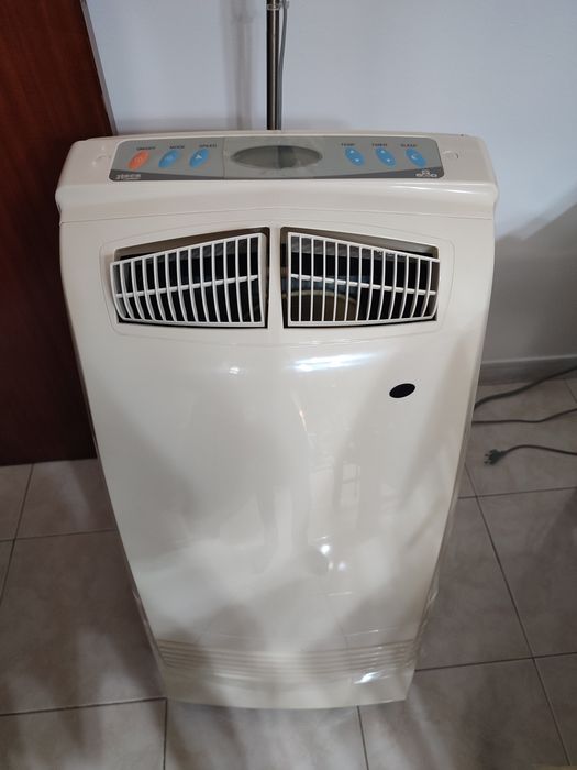 Ar condicionado portátil Roca