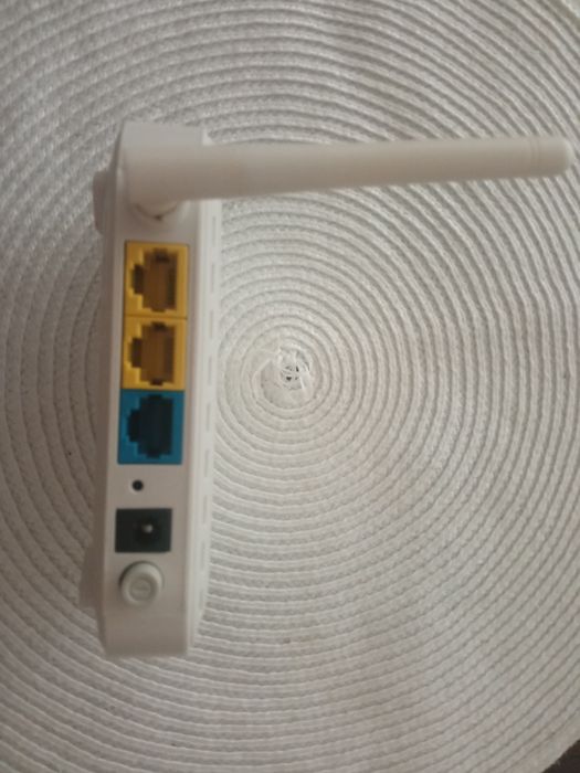 Bezprzewodowy Router N 150 z 2 Portami