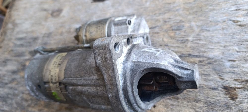 Motor de Arranque BMW 120/320 d 150/163 CV