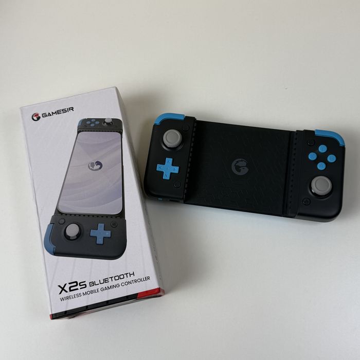 Геймпад Gamesir X2s Bluetooth