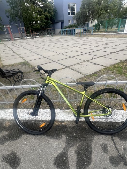 велосипед merida big.nine 20, рама m, колеса 29, покупался 1 июня, в отличном состояние