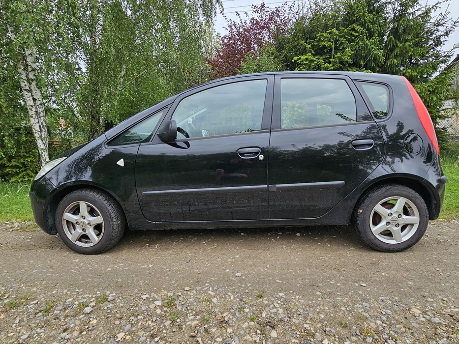 Sprzedam Mitsubishi Colt