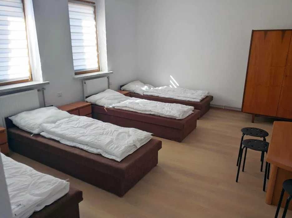 Noclegi dobry standard