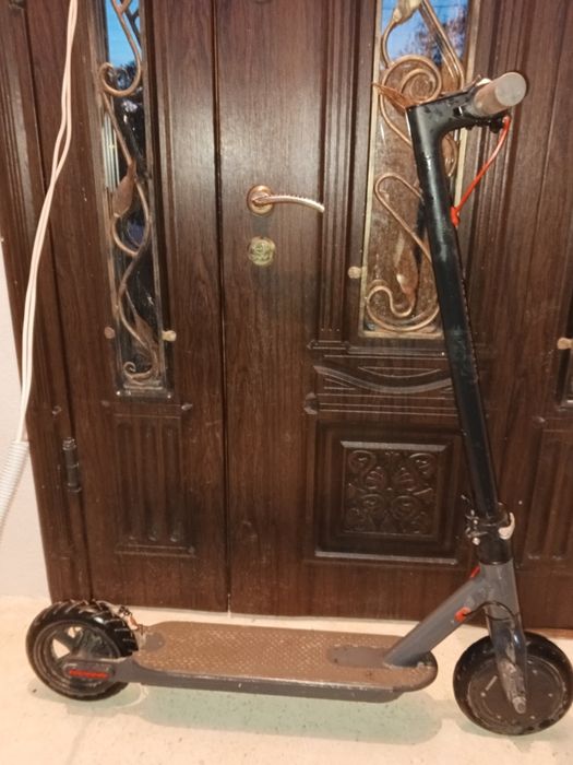 Електро самокат kugo m365 pro max