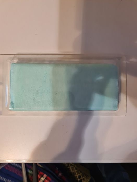 Opatrunek na sączące rany wym.20x40