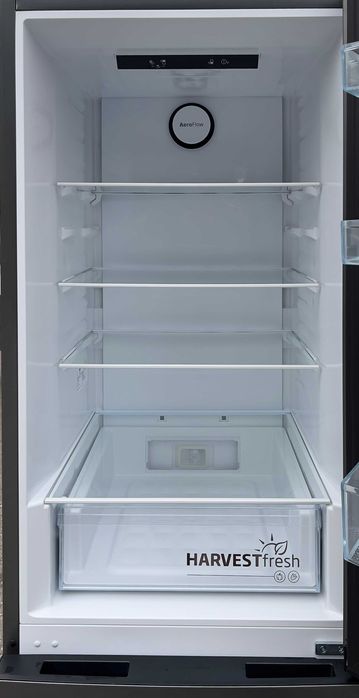 Outlet Agd: Lodówka Beko B5RCNA365HG Warszawa