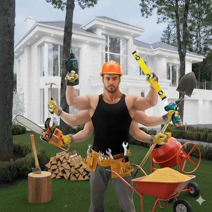 Вызов мастера на дом