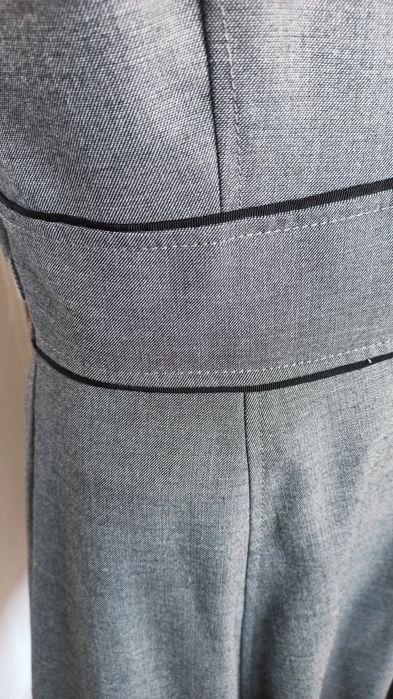 Sg Sukienka damska 40 , L , klasyczna sukienka 40, L H&M, princeska 40