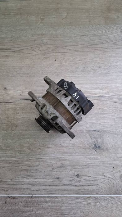 Генератор Hyundai Getz Гедз