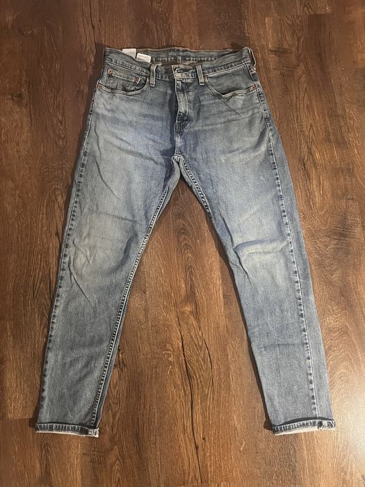 Джинси Levi’s 512, 31х32