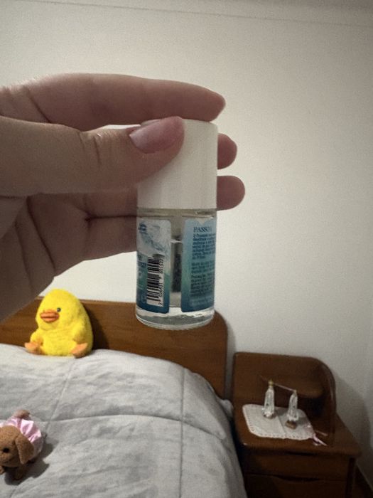 Preparadores e finalizantes