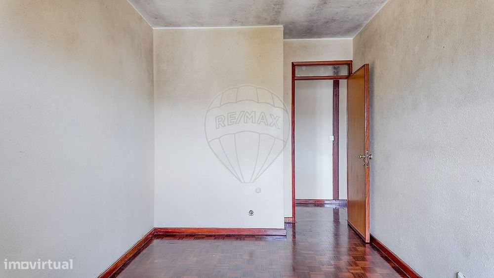 Apartamento T3 para venda