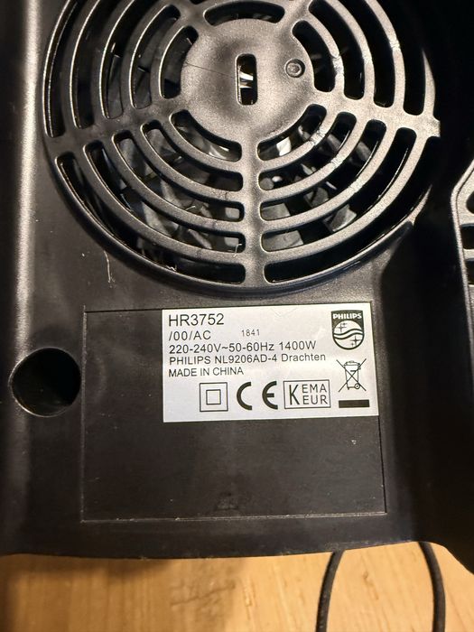 Liquidificadora da Philips