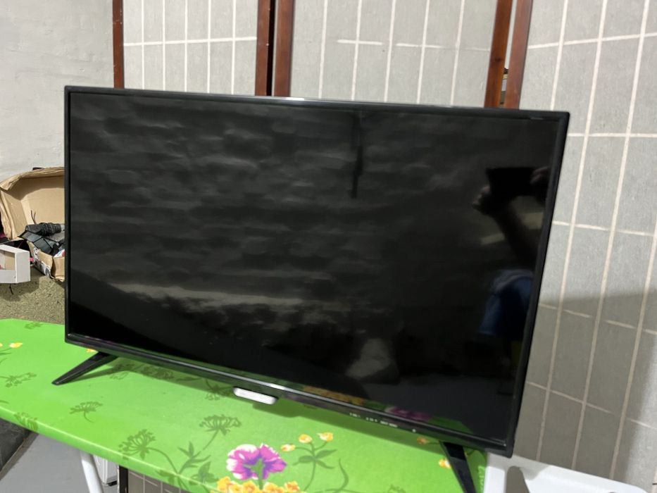 Телевизор ERGO LE32CT5000