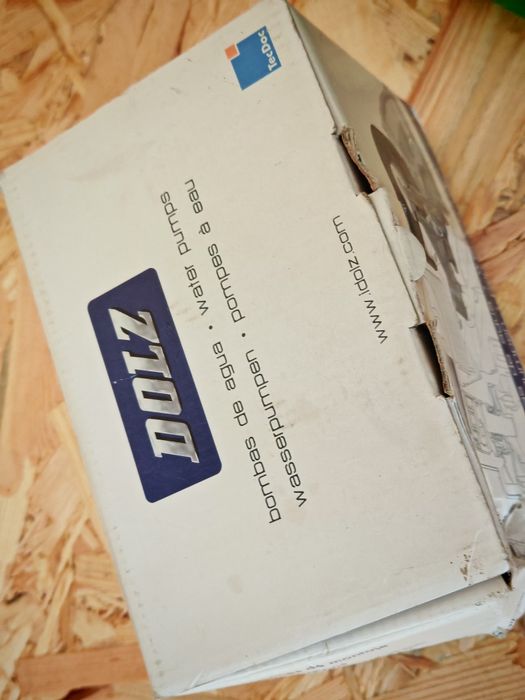 Kit de Distribuição Lucas LDK0052 + Bomba de Água Dolz C-129 (NOVO)