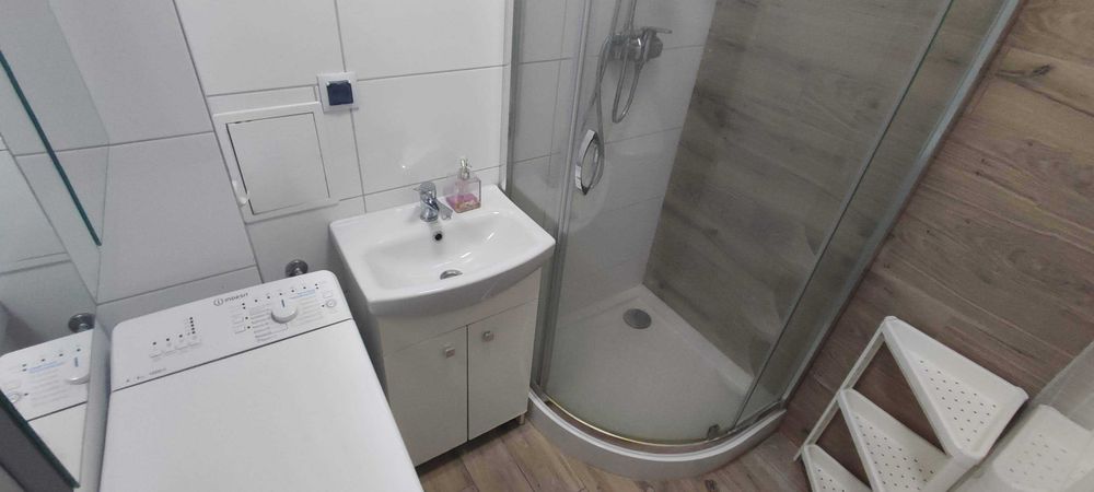 Mieszkanie – Wrocław - Więcej