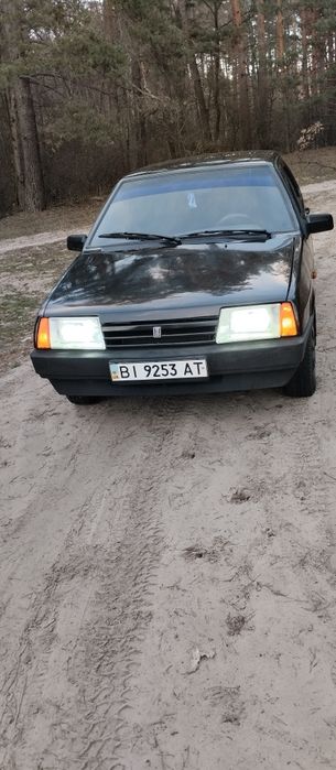 Ваз 21099 І 2008р в гарному стані