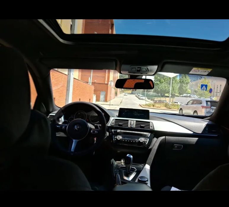 Bmw 420d pakm imaculado