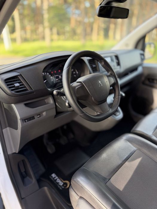 Peugeot Expert | 1.6 BlueHDI | PREMIUM | IVA DEDUTIVEL